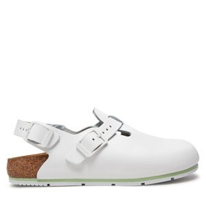 Sandály Birkenstock Tokio Pro Le 1026186 Bílá