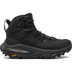 Trekingová obuv Hoka Kaha 2 Gtx GORE-TEX 1123155 Černá