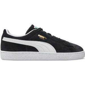Sneakersy Puma Classic 399781-01 Černá