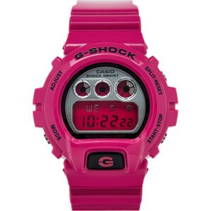Hodinky G-Shock DW-6900RCS-4ER Růžová