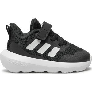 Sneakersy adidas FortaRun 3.0 EL I  IH2860 Černá