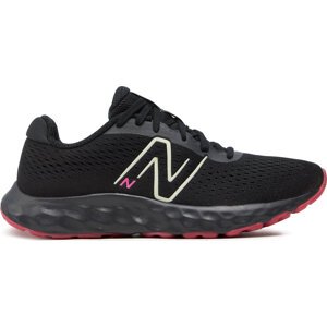 Běžecké boty New Balance 520v8 W520GK8 Černá