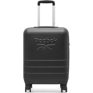 Kabinový kufr Reebok RBK-WAL-001-CCC-S Černá
