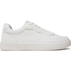 Sneakersy PULSE UP RS-2022W06042 White