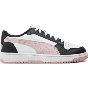 Sneakersy Puma Reb-L Jr 398993 10 Bílá