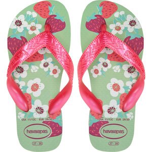 Žabky Havaianas 40000526617 Barevná