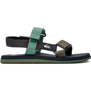 Sandály Quiksilver Monkey Caged AQYL101384 Barevná