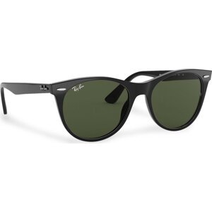 Sluneční brýle Ray-Ban Wayfarer II Classic 0RB2185 901/31 Černá