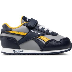 Sneakersy Reebok Royal Cl Jog 3.0 1 GW5282 Tmavomodrá