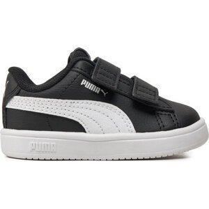 Sneakersy Puma Rickie Classic V Inf 394254 03 Černá