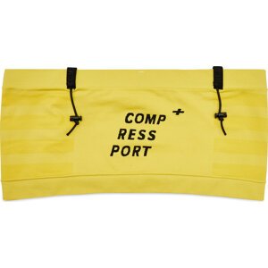 Sportovní opasek Compressport Free Belt Pro CU00011B Zelená