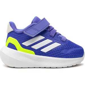 Sneakersy adidas Runfalcon 5 IE8595 Modrá