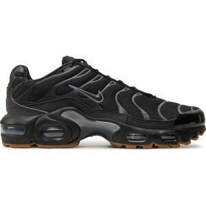 Sneakersy Nike Air Max Plus Gs FV0377 001 Černá