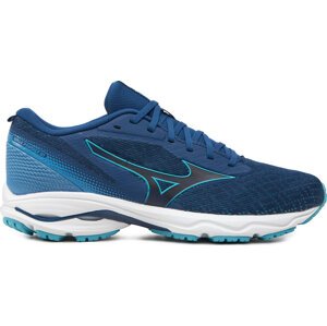 Běžecké boty Mizuno Wave Prodigy 6 J1GC2410 Tmavomodrá