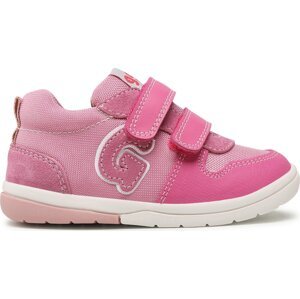 Sneakersy Garvalin 232605-D S Rosy Y Mauve