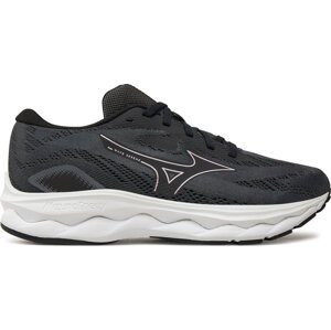 Běžecké boty Mizuno Wave Serene J1GD2459 Černá