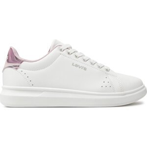 Sneakersy Levi's® 235632-946-151 Regular White