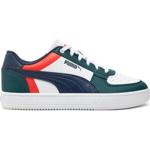 Sneakersy Puma Caven 2.0 Block Jr 394461 09 Barevná