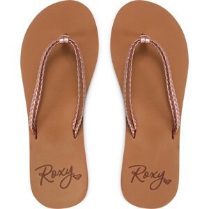 Žabky Roxy ARJL100763 Růžová