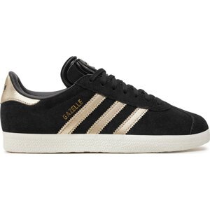 Sneakersy adidas Gazelle W IG4397 Černá