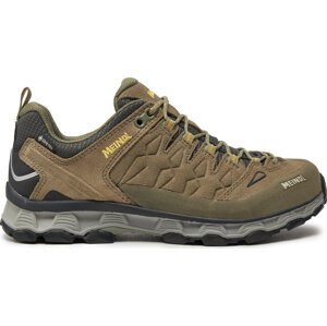 Trekingová obuv Meindl Lite Trail Lady GTX GORE-TEX 3965/05 Zelená