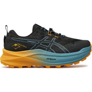 Běžecké boty Asics Trabuco Max 1011B606 Černá