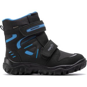 Sněhule Superfit GORE-TEX 1-809080-0000 Černá