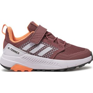 Trekingová obuv adidas Terrex Trailmaker ID0927 Hnědá