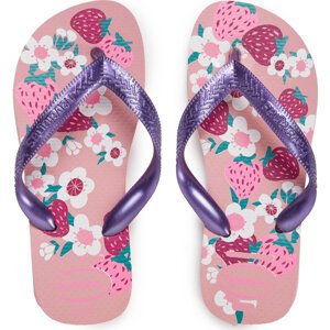 Žabky Havaianas 40000525217 Růžová