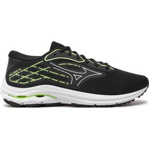 Běžecké boty Mizuno Wave Equate 8 J1GC2448 Černá