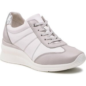 Sneakersy Lasocki EST-2218-02 Light Grey