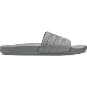 Nazouváky adidas Adilette Comfort ID3404 Šedá