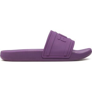 Nazouváky Fila Morro Bay Mld Slipper Wmn FFW0410 Fialová