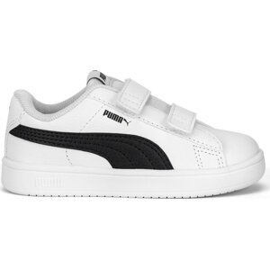 Sneakersy Puma RICKIE CLASSIC V INF 39425413 Bílá