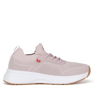 Sneakersy Go Soft SK7887-3 Růžová