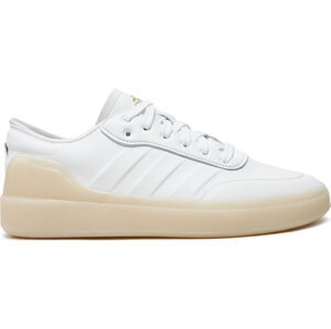 Sneakersy adidas Court Revival Cloudfoam Modern HP2610 Bílá