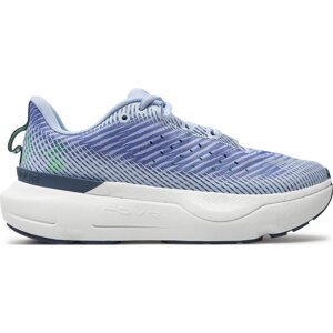 Běžecké boty Under Armour Ua W Infinite 6 3027200-501 Modrá