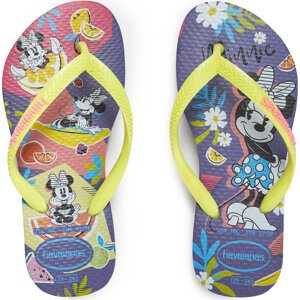 Žabky Havaianas 41302879053 Barevná