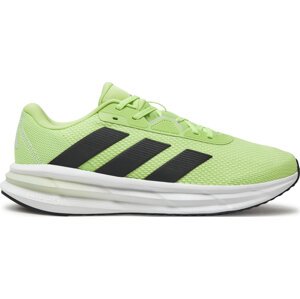 Běžecké boty adidas Galaxy 7 ID8750 Zelená