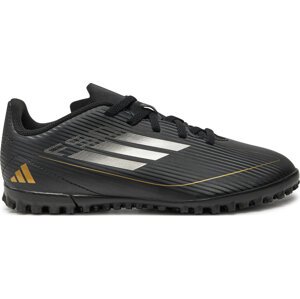 Boty na fotball adidas F50 Club Tf IF1389 Černá