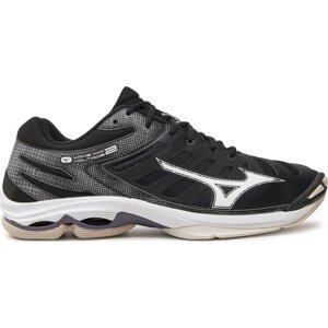 Sálovky Mizuno Wave Voltage 2 V1GA2460 Černá