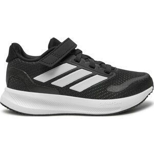 Sneakersy adidas Runfalcon 5 IE8574 Černá