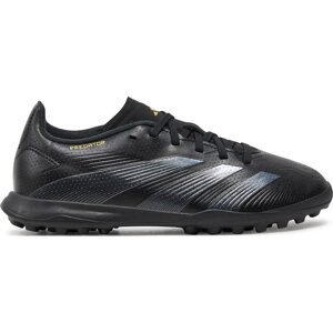 Boty na fotball adidas Predator League Turf IF6415 Černá