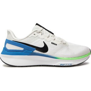 Běžecké boty Nike Structure 25 DJ7883 104 Bílá