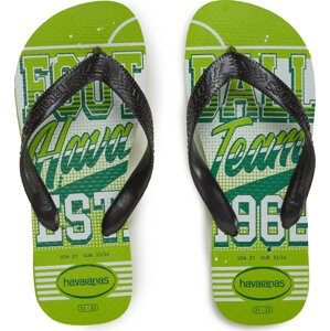 Žabky Havaianas 41272731411 Barevná