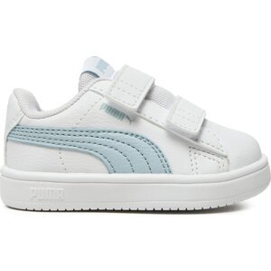 Sneakersy Puma Rickie Classic V Inf 394254 12 Bílá