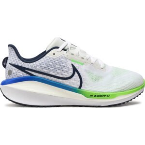 Běžecké boty Nike Vomero 17 FB1309 100 Bílá