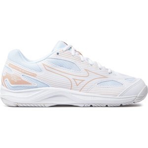 Sálovky Mizuno Cyclone Speed 4 V1GC2380 Bílá