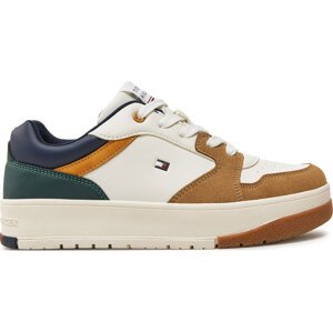 Sneakersy Tommy Hilfiger T3X9-33639-1269Y913 Barevná