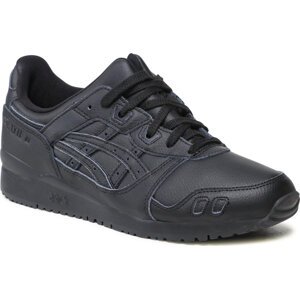 Sneakersy Asics Gel-Lyte III Og 1201A257 Černá